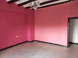 Casa aparellada  Juan latienda. Solvia inmobiliaria  chalet adosado urrea de jalón