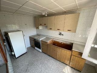 Doppelhaus  Juan latienda. Solvia inmobiliaria  chalet adosado urrea de jalón