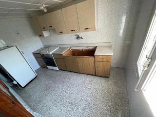 Casa aparellada  Juan latienda. Solvia inmobiliaria  chalet adosado urrea de jalón