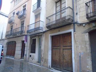 Building  C/ san antoni. Solvia inmobiliaria  en construccion valls