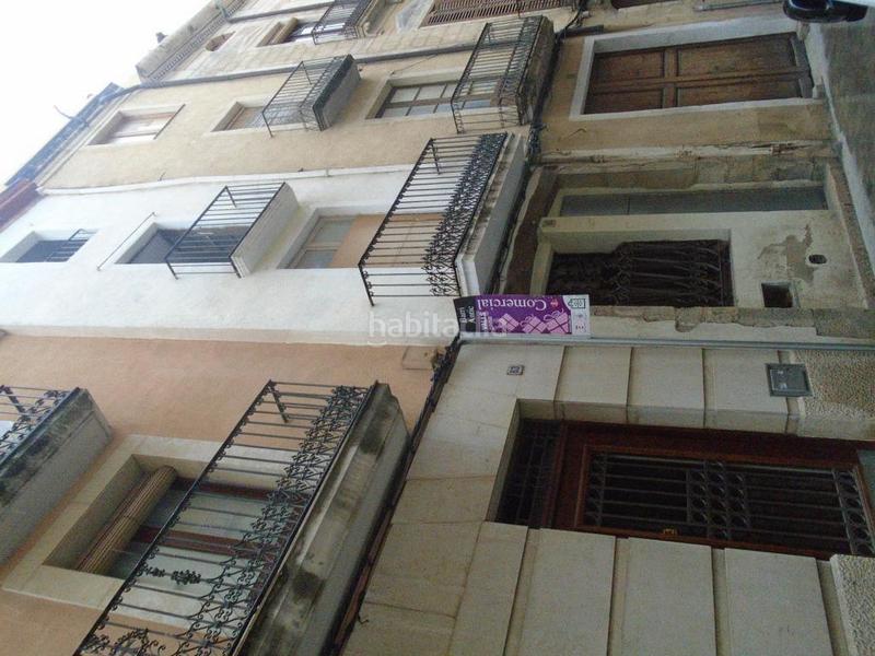 Foto 363710f7-f142-469f-a0e1-03f70f4ec90e. Edificio solvia inmobiliaria en construccion en Valls