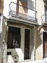 Building  C/ san antoni. Solvia inmobiliaria  en construccion valls