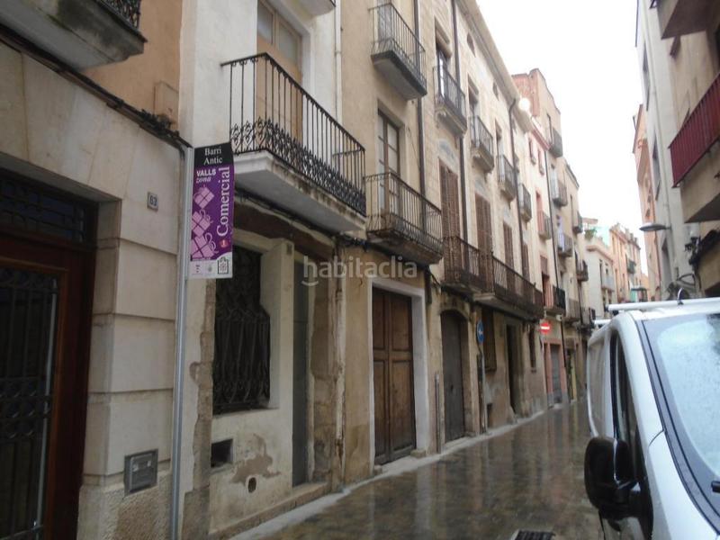 Foto 5734cc80-a5e6-4cbb-ba4d-27327492c9ab. Edificio solvia inmobiliaria en construccion en Valls