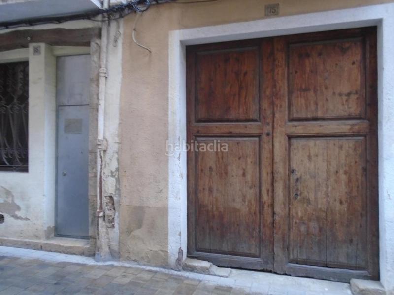 Foto b36e15c4-2118-4e50-aca4-e11915be4ff8. Edificio solvia inmobiliaria en construccion en Valls