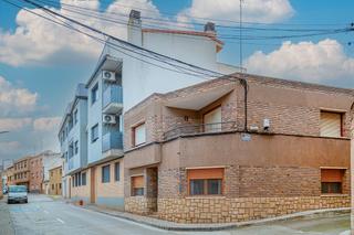Pis  C/ belchite. Solvia inmobiliaria  piso muel