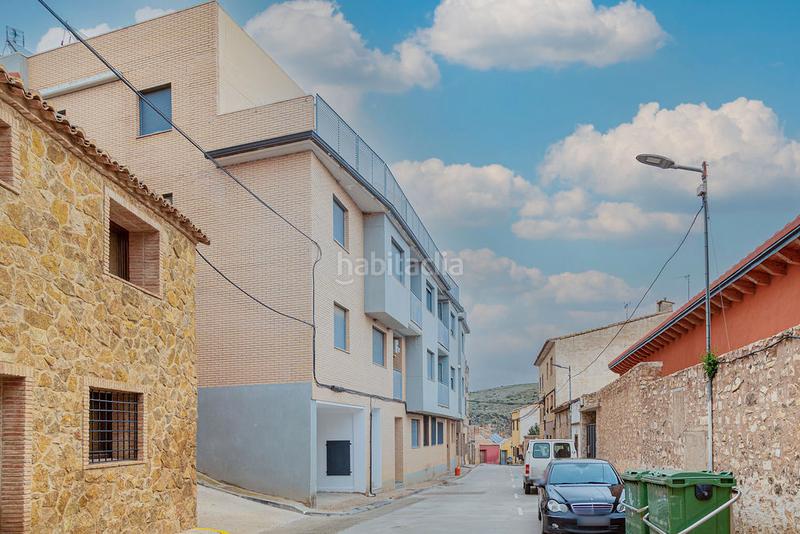 Foto c5fcf999-8343-40bf-868c-480c1cccbaeb. Piso solvia inmobiliaria piso en Muel