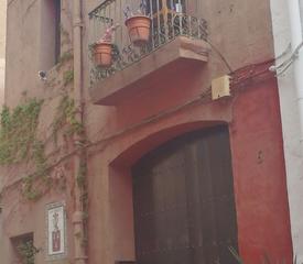 Maison jumelée  Sant bonaventura. Solvia inmobiliaria  chalet adosado sant adrià de besòs