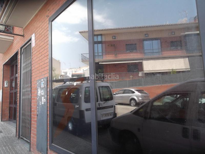 Foto 262355c7-8086-4fc4-babe-f7407ab637ee. Geschäftsraum in Ca n´Oriol Rubí