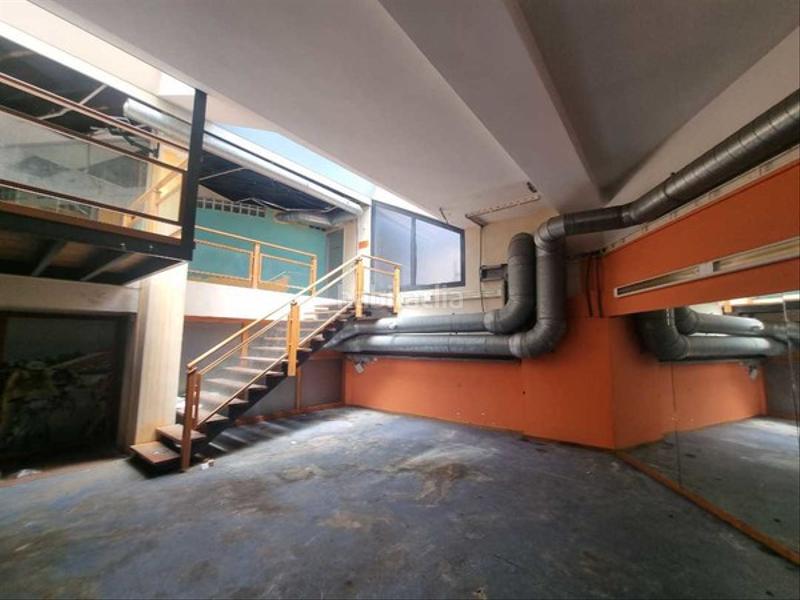 Foto 78793958-b624-4f8e-b09e-739541686884. Geschäftsraum in Ca n´Oriol Rubí