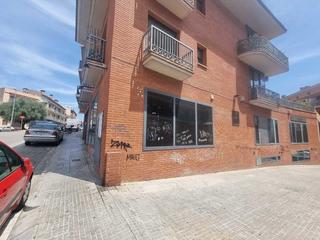 Local Comercial  Josep salto. Solvia inmobiliaria  locales rubí