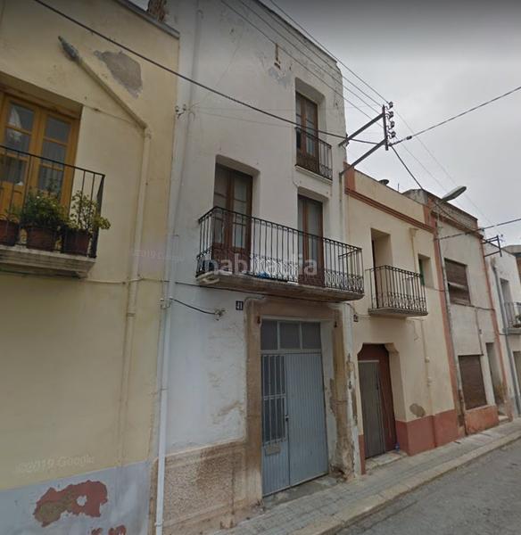 Foto 36291373-bbbd-4aa4-9a77-78a61123d003. Chalet in Sénia (La)