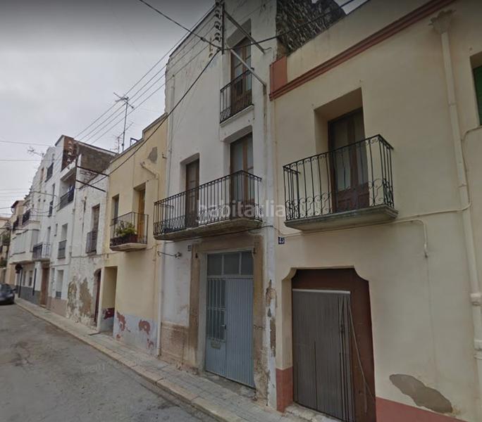 Foto 47fdbff5-c849-4219-b9a9-8289c13a4e02. Chalet in Sénia (La)