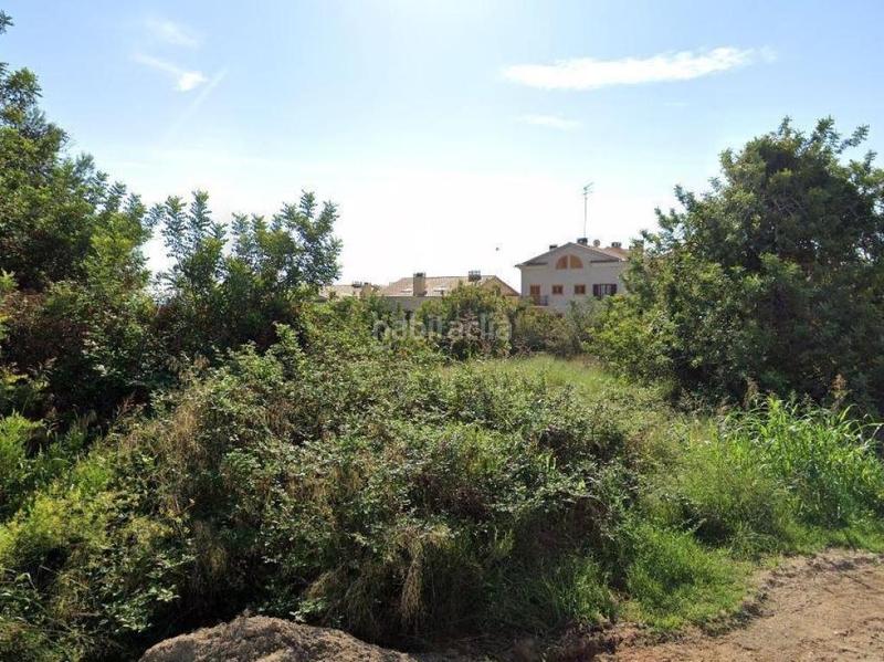 Foto 496e8679-3984-4012-bc6e-86c0582b04bc. Finca rústica solvia inmobiliaria suelo urbanizable en Torredembarra
