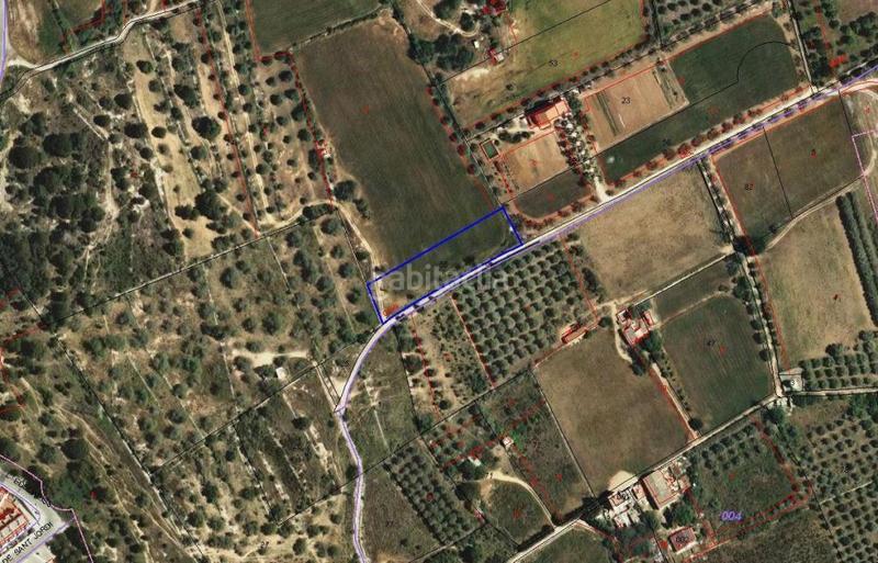 Foto 9a12f467-57f1-4498-9fad-a84bc1e2515f. Finca rústica solvia inmobiliaria suelo urbanizable en Torredembarra