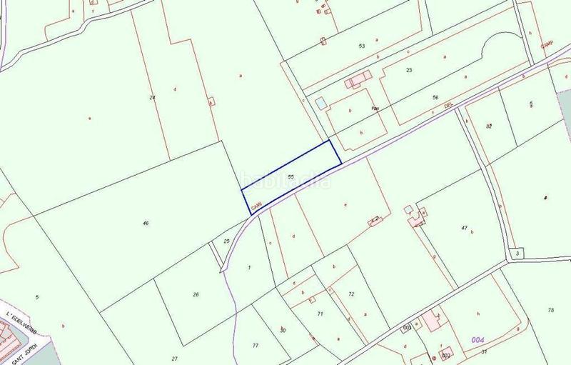 Foto ac471c86-b0aa-4c6f-91e6-8cf257d78f1d. Finca rústica solvia inmobiliaria suelo urbanizable en Torredembarra