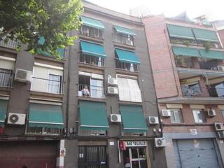 Etagenwohnung  Generalitat. Solvia inmobiliaria  piso santa coloma de gramenet