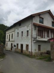 Casa aparellada  Udalla. Solvia inmobiliaria  chalet adosado ampuero
