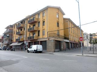 Etagenwohnung  Pau carbo. Solvia inmobiliaria  piso granollers