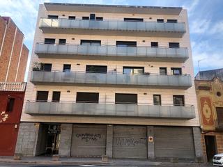 Local commercial  Valencia. Solvia inmobiliaria  locales molins de rei