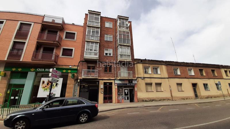 Foto 28b3198f-abe3-4d45-b1d0-c57414c74d39. Piso solvia inmobiliaria piso en San José Obrero Zamora