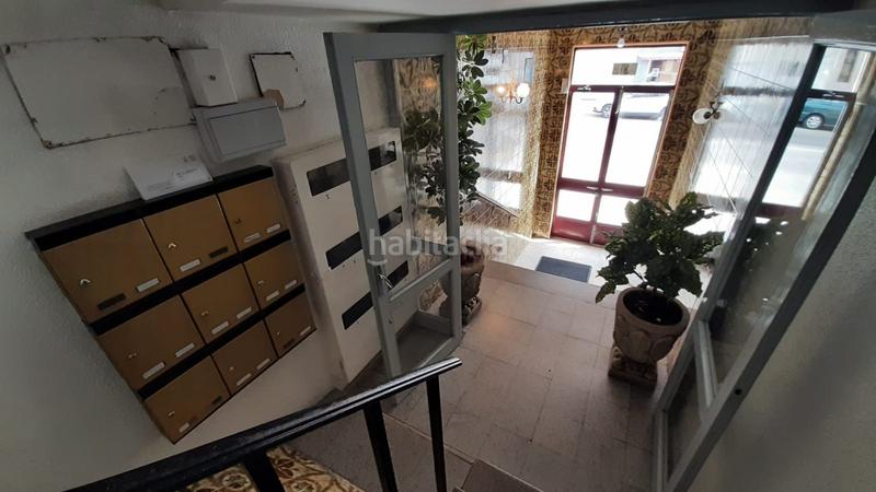 Foto 56b2da74-d1ef-4054-ae60-5a53616f3d3a. Piso solvia inmobiliaria piso en San José Obrero Zamora