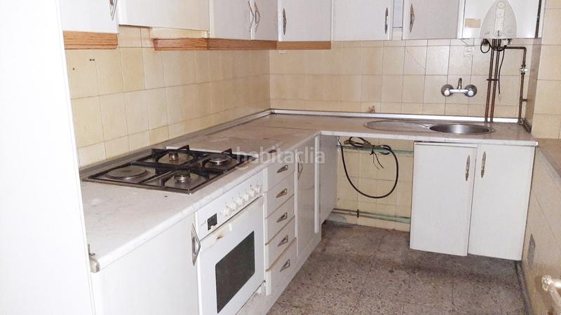 Foto a124c995-f455-4484-b278-571423e6f8c1. Piso solvia inmobiliaria piso en San José Obrero Zamora