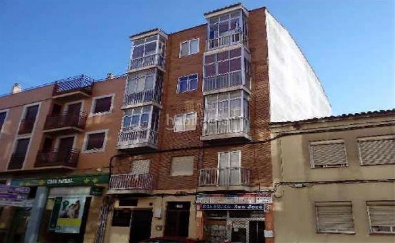 Foto b10070bb-82d1-4f52-8890-508ed1d4068c. Piso solvia inmobiliaria piso en San José Obrero Zamora