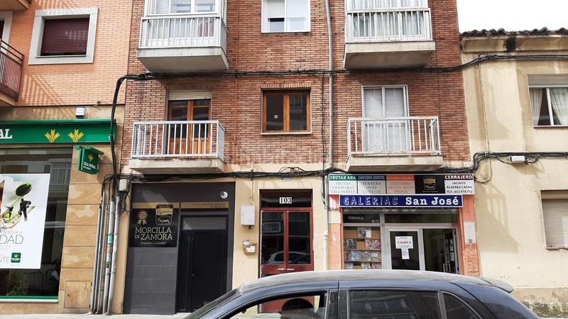 Foto b7b39750-819f-45f5-be86-d50890bbcc36. Piso solvia inmobiliaria piso en San José Obrero Zamora