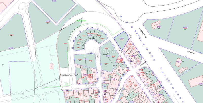 Foto 0ae48264-9adc-4a68-8340-901cfbf5e9a5. Propriété dans La Punxa Palafrugell