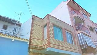 Appartement  Alfonso x el sabio. Solvia inmobiliaria  piso alcantarilla