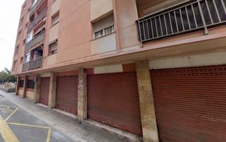 Flat  C/ general contreras. Solvia inmobiliaria  piso tarragona
