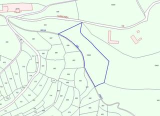Finca rústica  Parte la. Solvia inmobiliaria  suelo rústico piloña