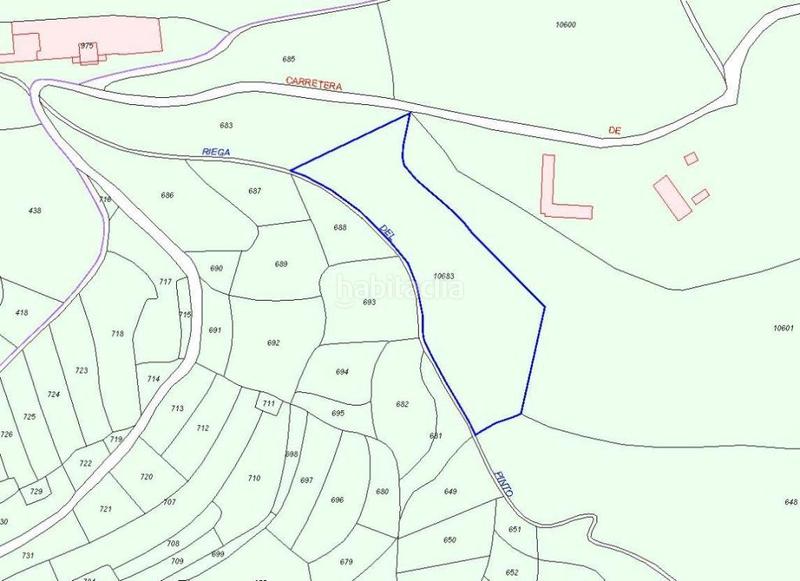 Foto 23448ba5-5069-417b-a0cc-692ccbccee78. Finca rústica a Piloña