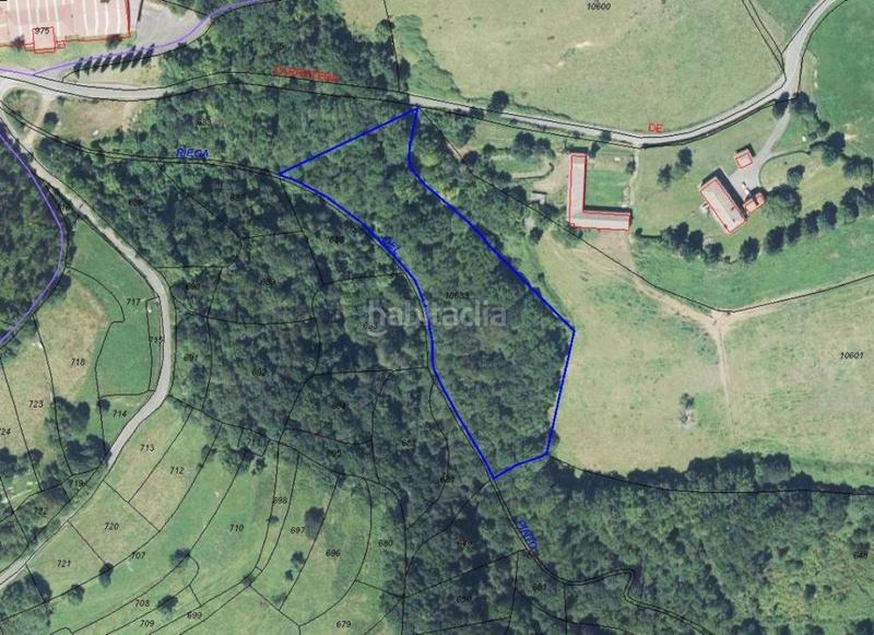 Foto 375d5c6e-dc2a-4685-a9cf-8953d90f1dd4. Finca rústica a Piloña