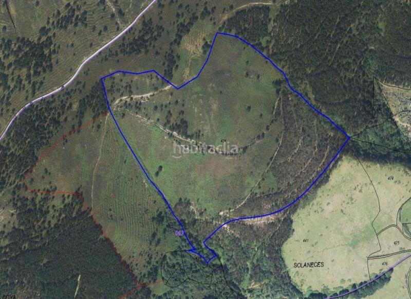 Foto 451e4b57-33ba-459a-bfea-363c40d46a5f. Finca rústica a Piloña