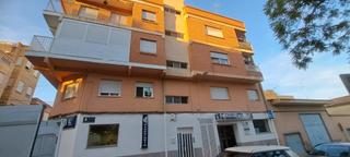 Pis  Ermita. Solvia inmobiliaria  piso murcia