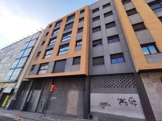 Local Comercial  Mollet. Solvia inmobiliaria  locales sabadell