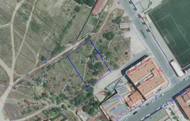 Foto 4d67019b-f200-4eee-98eb-4ec197370303. Propriété dans Sénia (La)