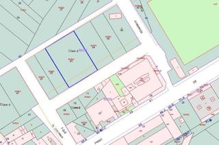 Finca rústica  Domenges. Solvia inmobiliaria  suelo urbanizable sénia la