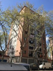 Pis  C/ jerez de la frontera. Solvia inmobiliaria  piso badalona