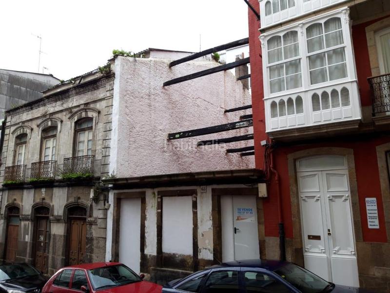 Foto 311565b9-6f9e-4588-b490-64d52a38f111. Finca rústica a Canido Ferrol