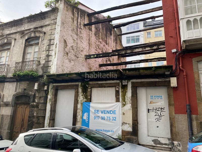 Foto 58f696c2-b20d-45c1-b473-6c079b6c79f1. Finca rústica a Canido Ferrol