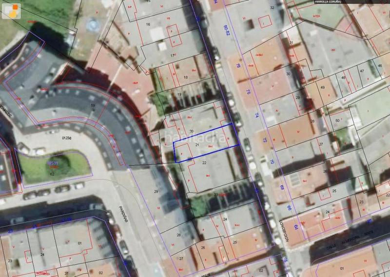 Foto 7f02cf3d-5599-453e-8315-1688608faf23. Finca rústica a Canido Ferrol