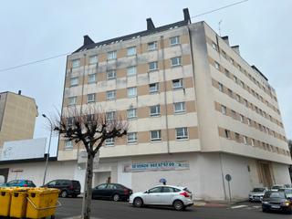 Edifici  Terra chá. Solvia inmobiliaria  en construccion vilalba