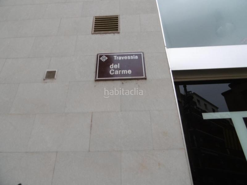 Foto 4d33594f-575e-41f2-a94b-65305715cb99. Finca rústica solvia inmobiliaria solares en Centre Històric Lleida