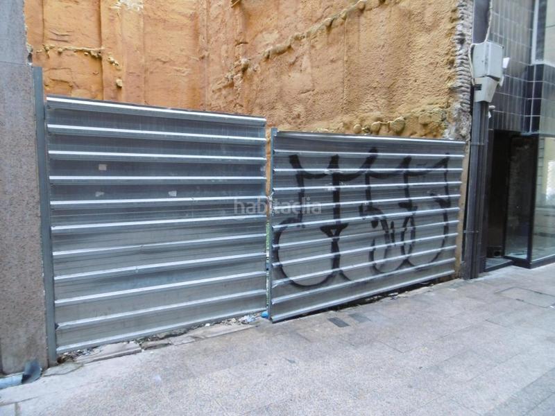 Foto ad58f5eb-0552-44aa-8678-d8fc713e0f43. Finca rústica solvia inmobiliaria solares en Centre Històric Lleida