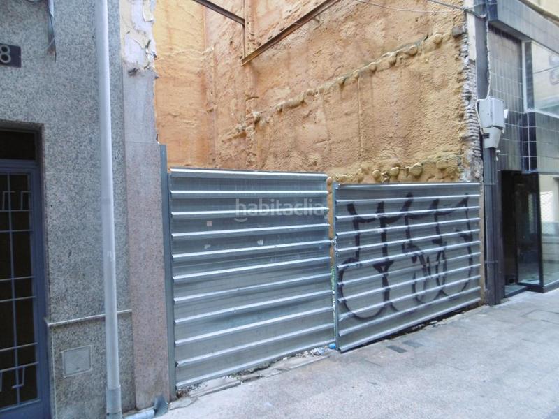 Foto da1d20fc-167a-4a36-a94f-ed9aaf968a51. Finca rústica solvia inmobiliaria solares en Centre Històric Lleida