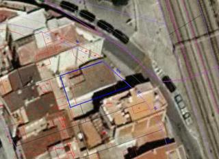 Rural plot  Ferrocarril. Solvia inmobiliaria  suelo urbano sant vicenç dels horts