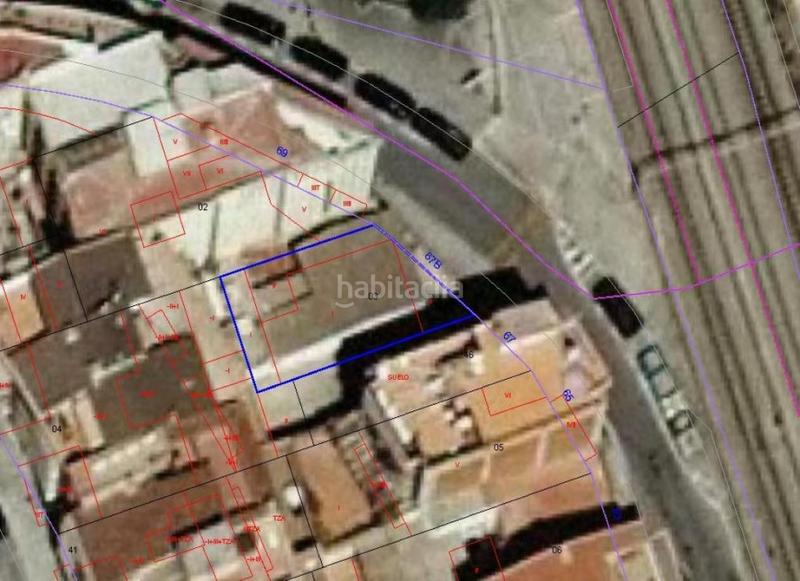 Foto 0ec76f78-383b-4853-8c13-5a868e9315ea. Finca rústica solvia inmobiliaria suelo urbano en Sant Vicenç dels Horts