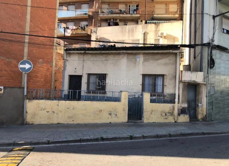 Foto 1469cb1a-7aae-4f77-9a0e-1f1622f05bb4. Finca rústica solvia inmobiliaria suelo urbano en Sant Vicenç dels Horts